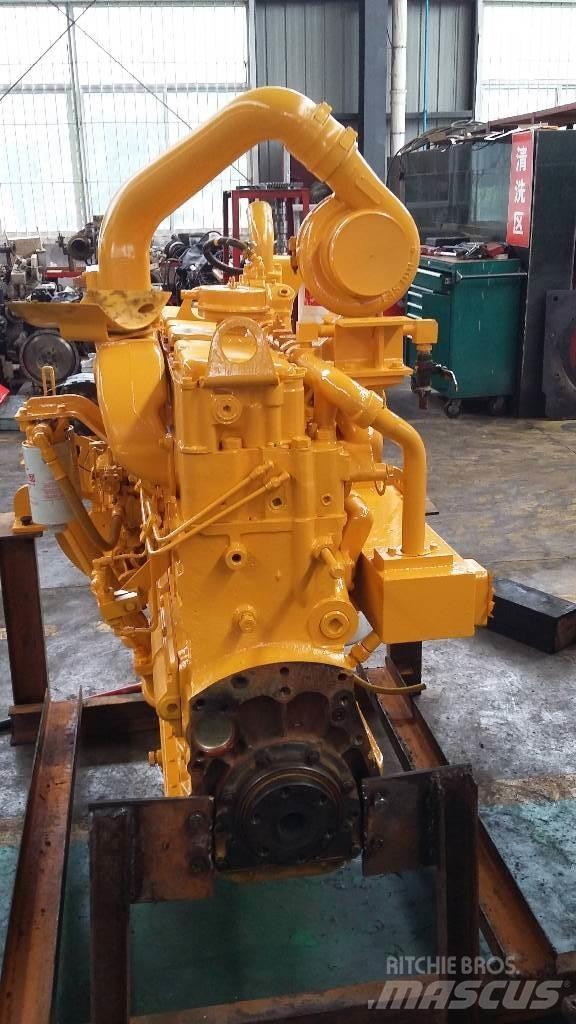 cummins NT855-C280 Κινητήρες