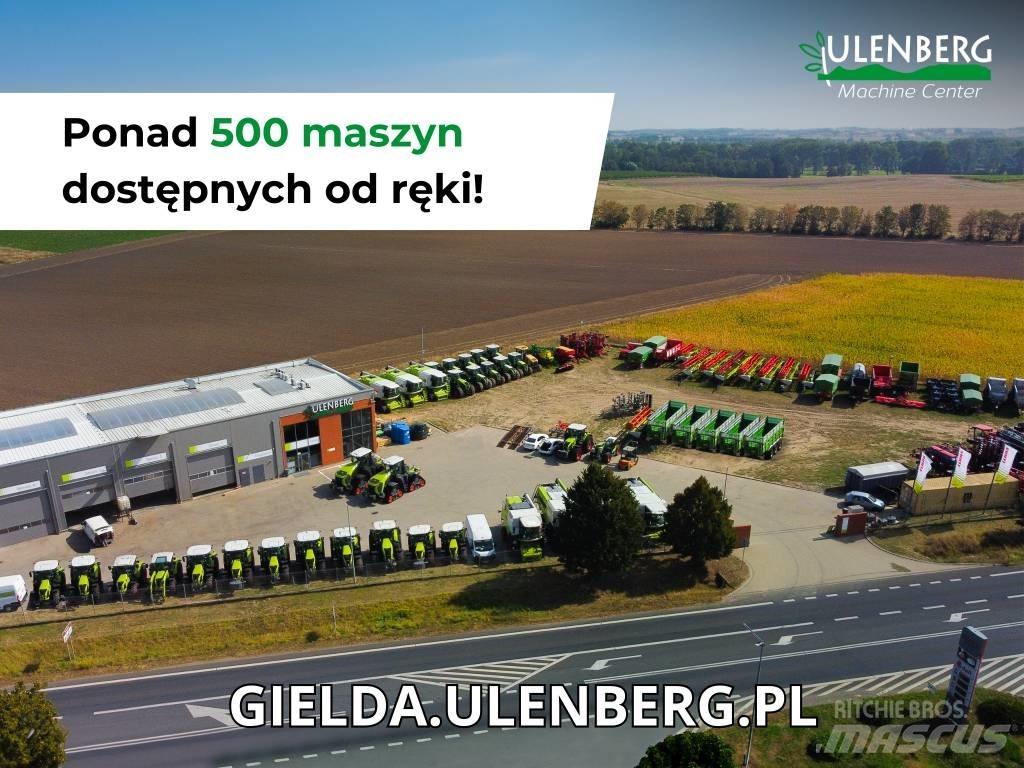 CLAAS VARIO 1080 Εξαρτήματα θεριζοαλωνιστικών μηχανών