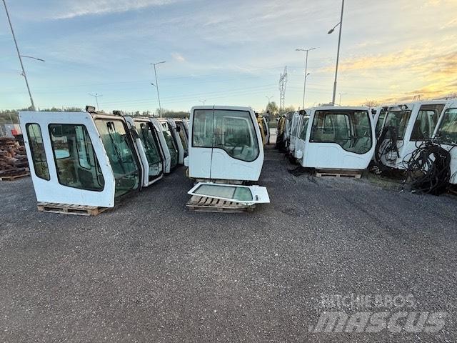 Liebherr USED CAB Καμπίνες και εσωτερικό