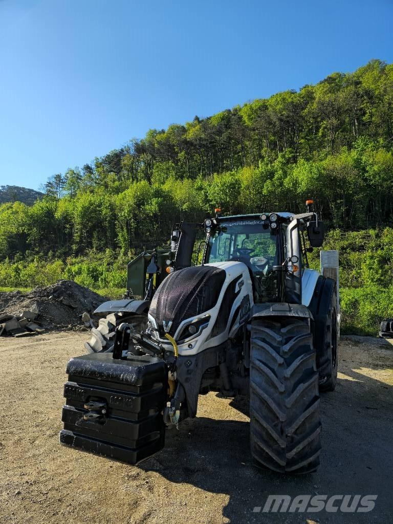 Valtra T 235 Τρακτέρ