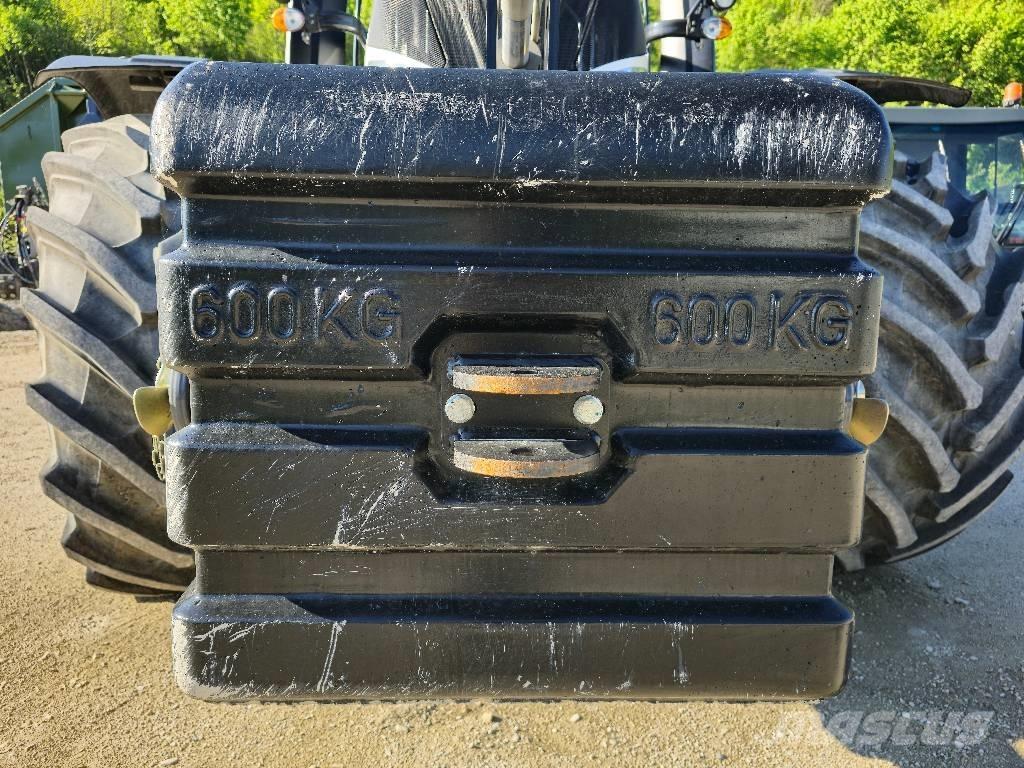 Valtra T 235 Τρακτέρ