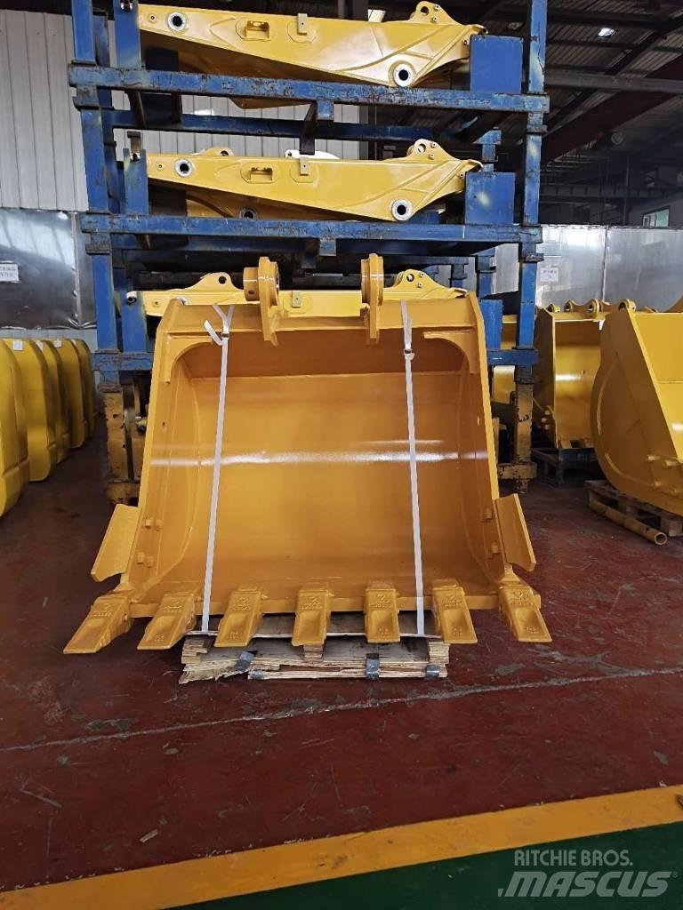 CAT 340 Κουβάδες