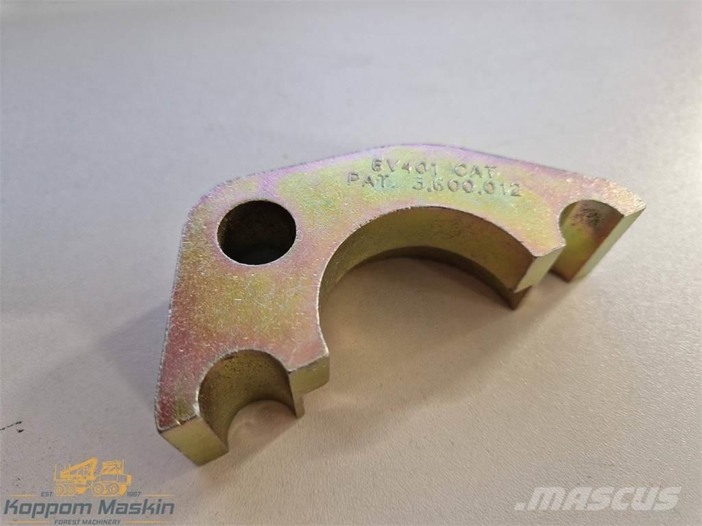 Eco Log 7012099 Υδραυλικά