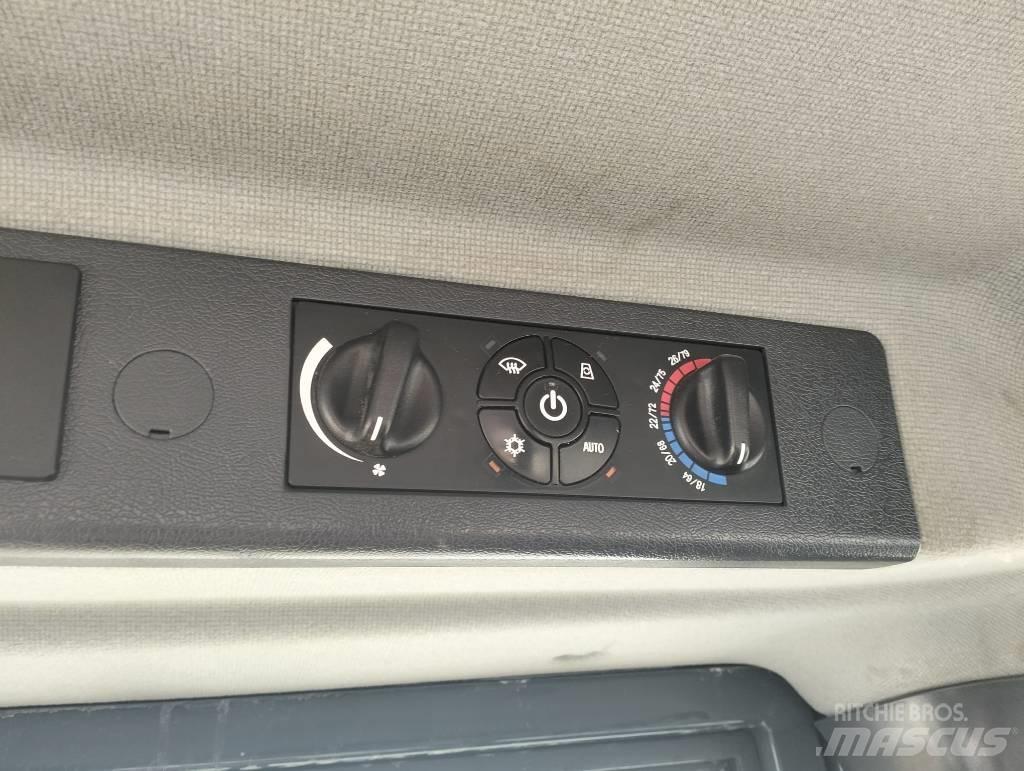 Hyundai HL955XT Φορτωτές με λάστιχα (Τροχοφόροι)
