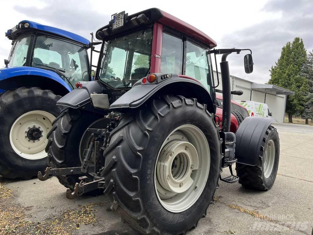 Valtra T 193 Τρακτέρ
