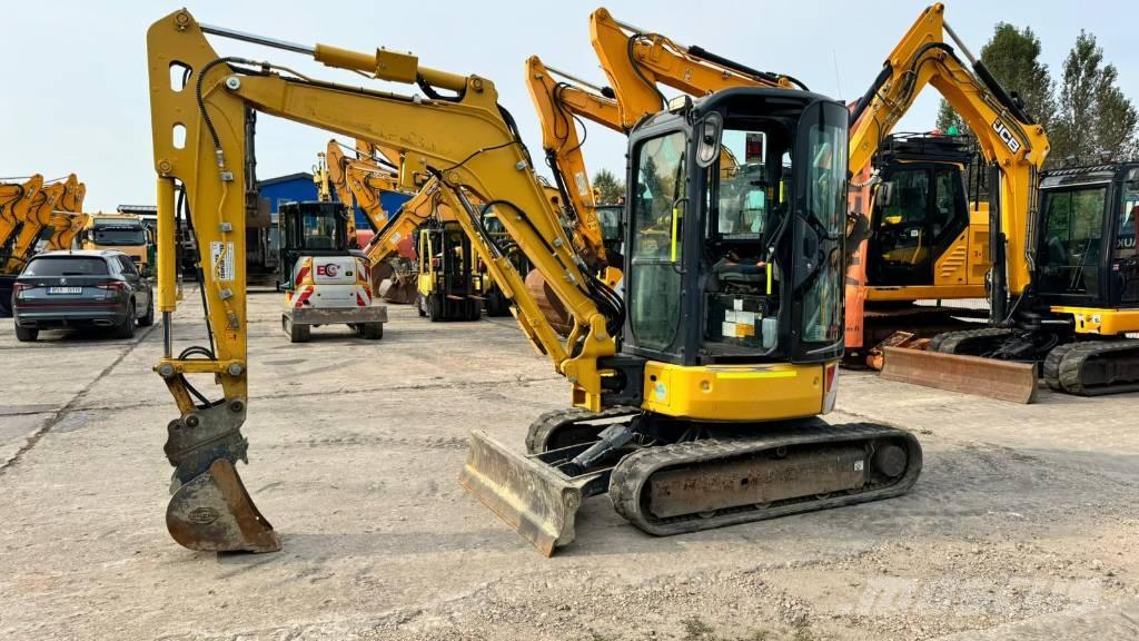 Kobelco SK 30 SR-6E Εκσκαφάκι (διαβολάκι) < 7t