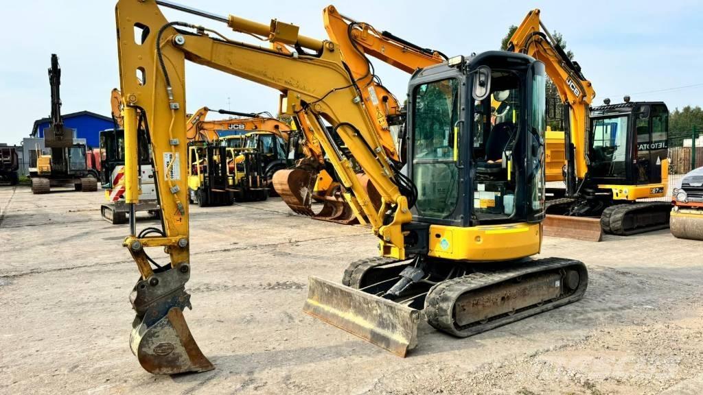 Kobelco SK 30 SR-6E Εκσκαφάκι (διαβολάκι) < 7t