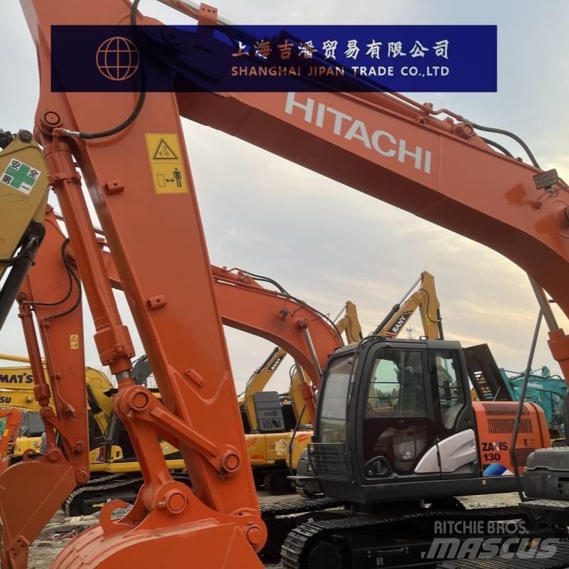Hitachi ZX 130 Μίνι εκσκαφείς 7t - 12t