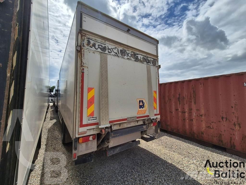 Volvo FL240 Φορτηγά Κόφα