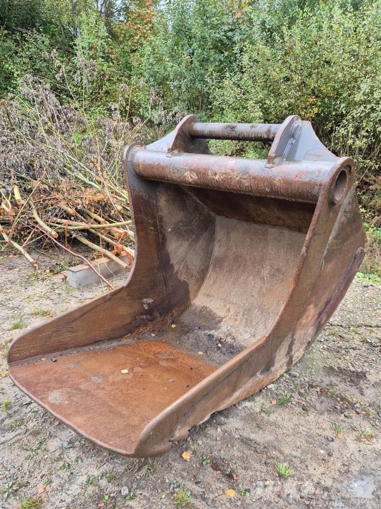 BSM Kabelskopa S80 Κουβάδες