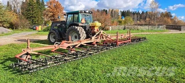 Expom FOX L Σβάρνες