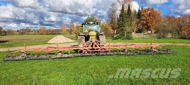 Expom FOX L Σβάρνες