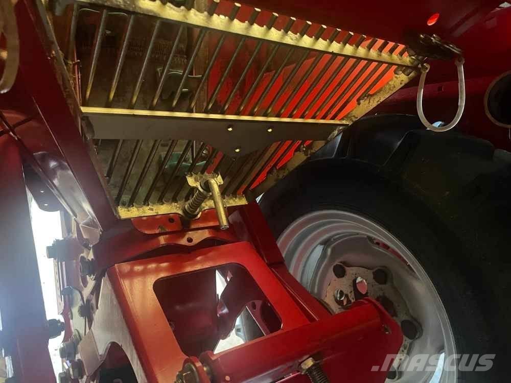 Grimme GL 410 Πατατοφυτευτής