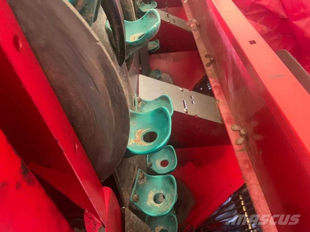 Grimme GL 410 Πατατοφυτευτής
