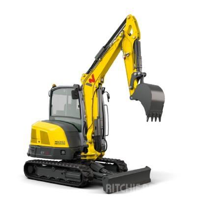 Wacker Neuson ET 42 Εκσκαφείς με ερπύστριες