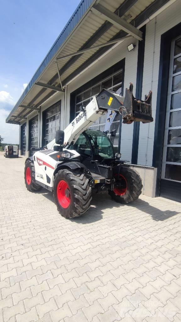 Bobcat TL 38.70 HF Τηλεσκοπικοί ανυψωτές