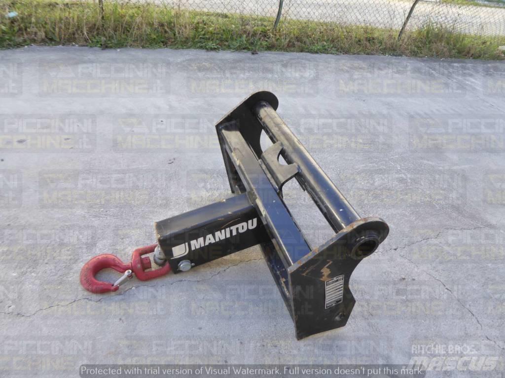 Manitou PC 5000 kg Άλλα εξαρτήματα