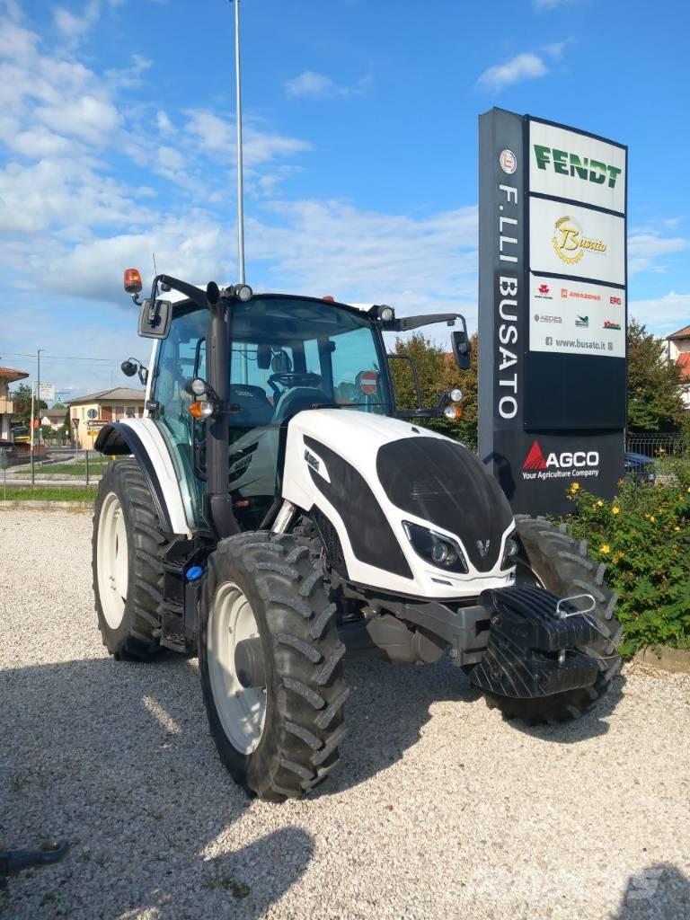 Valtra A 104 Τρακτέρ