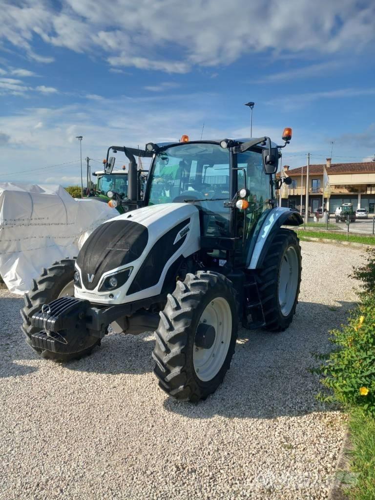 Valtra A 104 Τρακτέρ