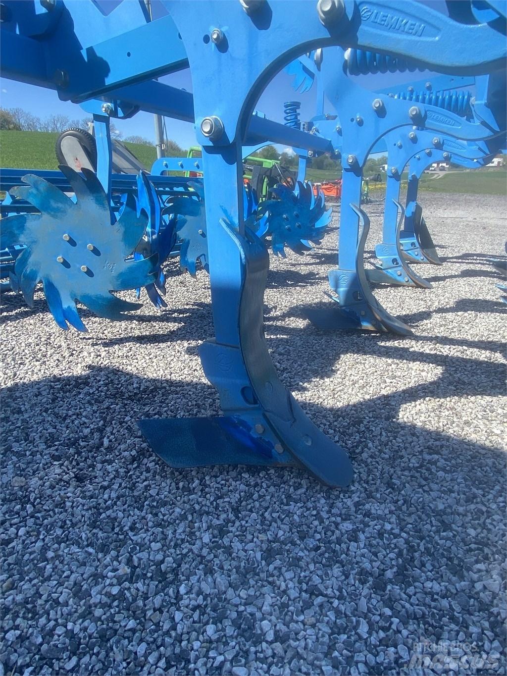 Lemken Karat 10/350 Καλλιεργητές - Ρίπερ