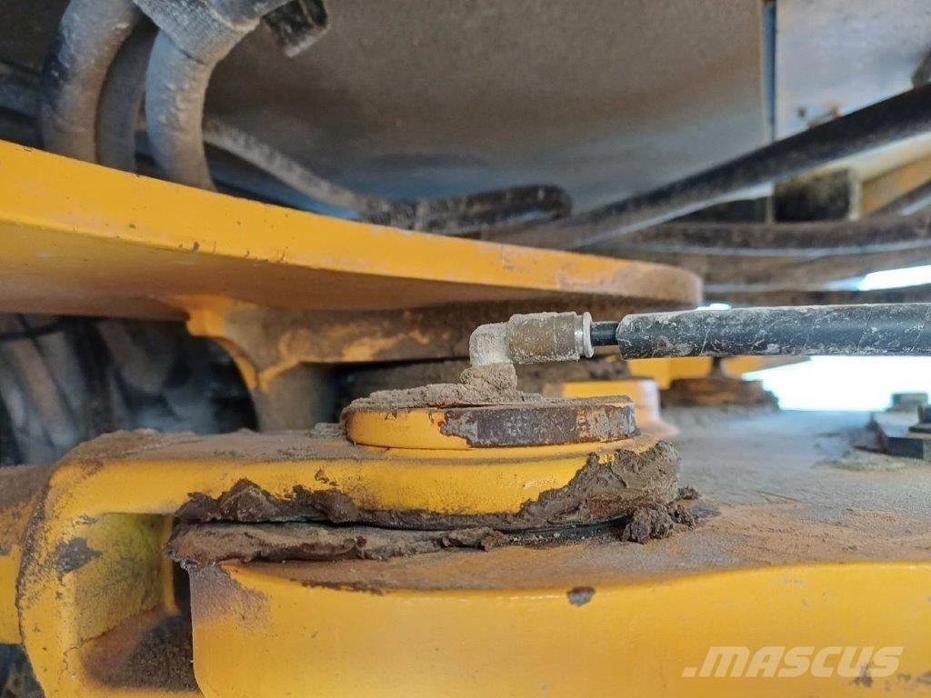 Volvo L 90 H Φορτωτές με λάστιχα (Τροχοφόροι)