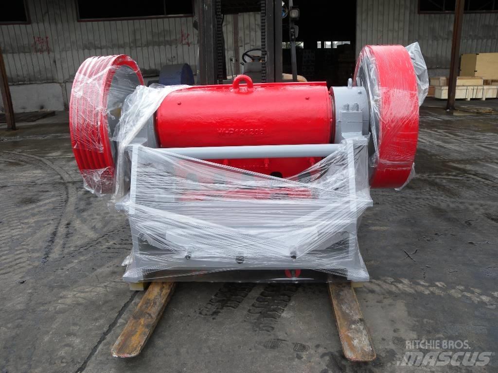 Kinglink PEX250x1200 Σπαστήρες