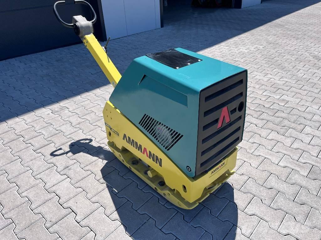Ammann APR 5920 Επίπεδοι κόπανοι