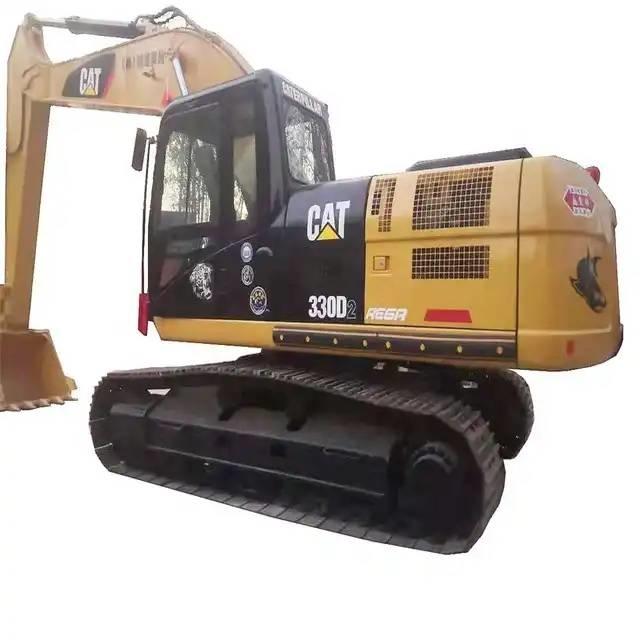 CAT CAT330D Μίνι εκσκαφείς 7t - 12t