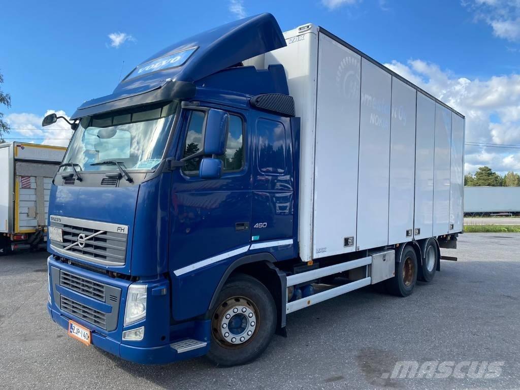 Volvo FH 13 460 Φορτηγά Κόφα