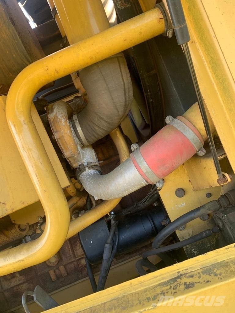 New Holland Fx375 Μηχανές χορτονομής