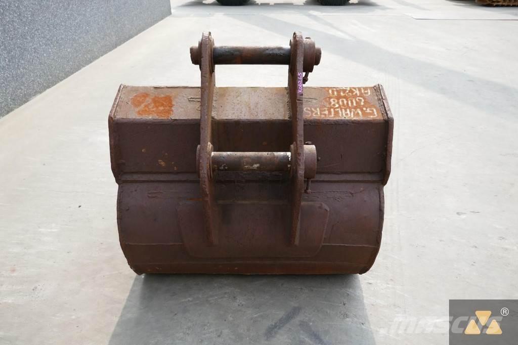  Onbekend Bucket Κουβάδες