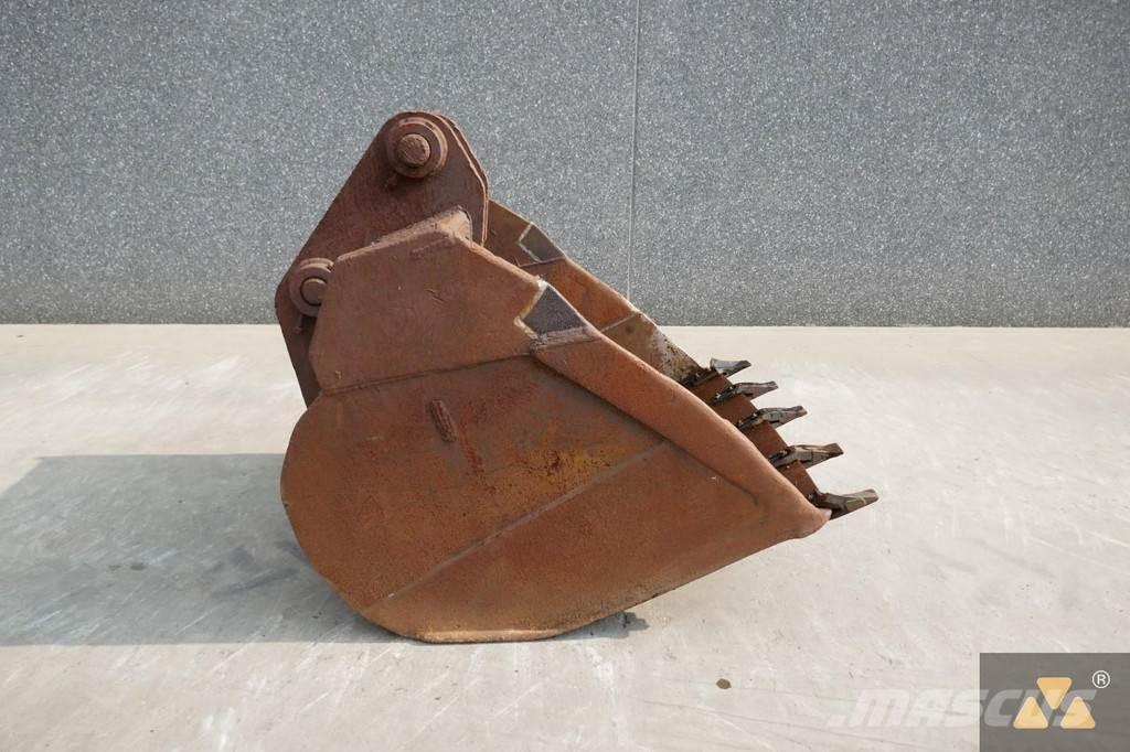  Onbekend Bucket Κουβάδες