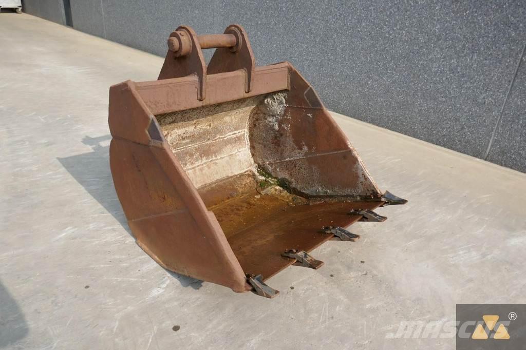  Onbekend Bucket Κουβάδες