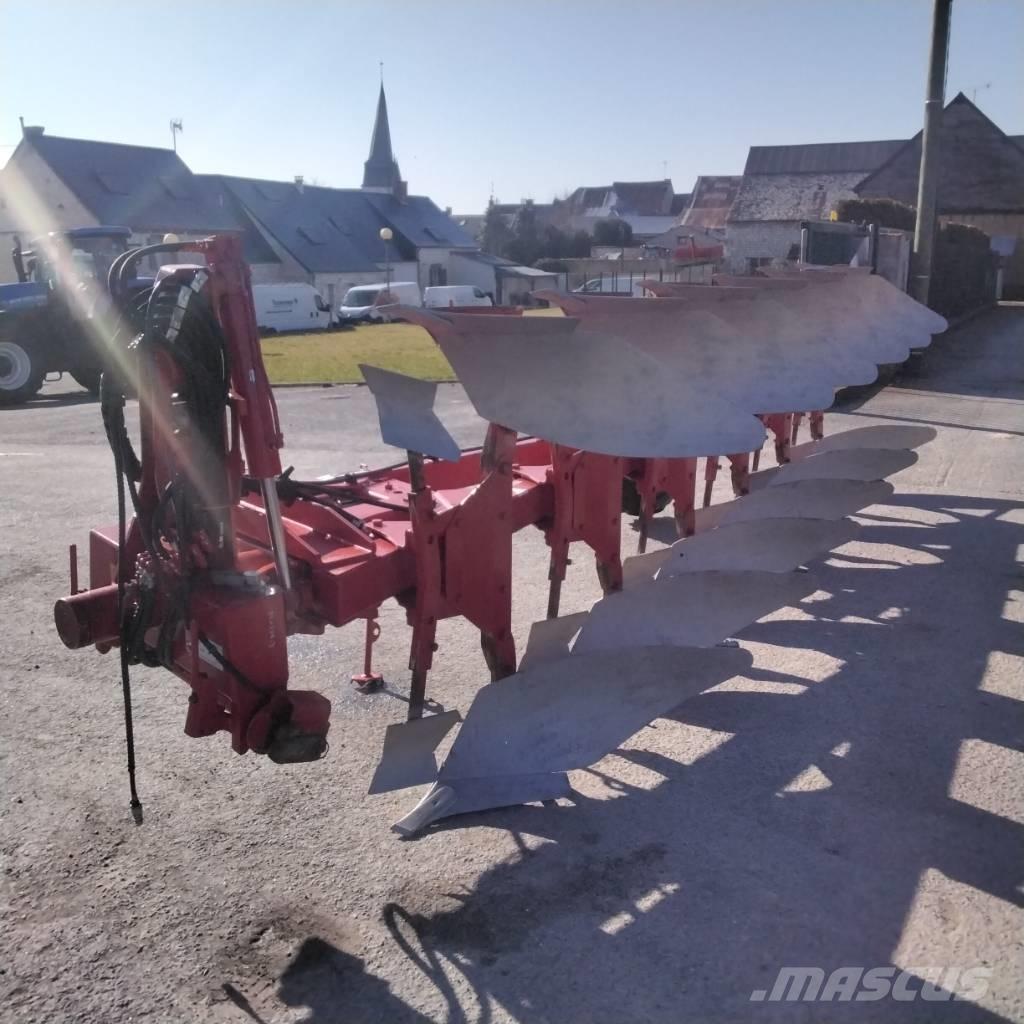 Demblon TC 75 LV Αναστρεφόμενα άροτρα