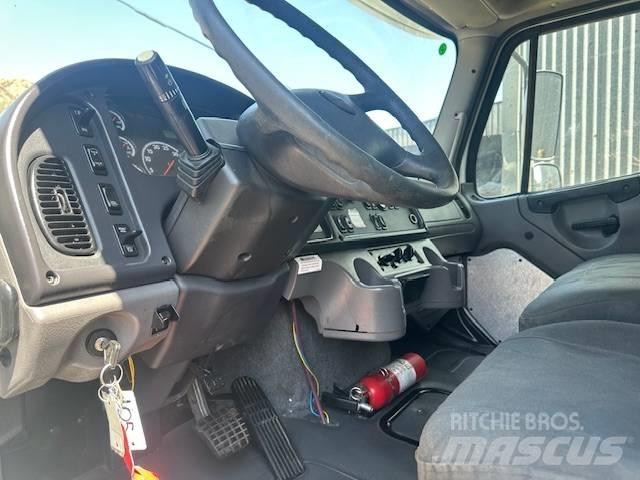 Freightliner M2 Οχήματα περισυλλογής