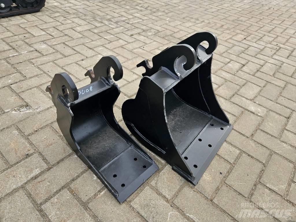 Yanmar SV08-1C Εκσκαφάκι (διαβολάκι) < 7t