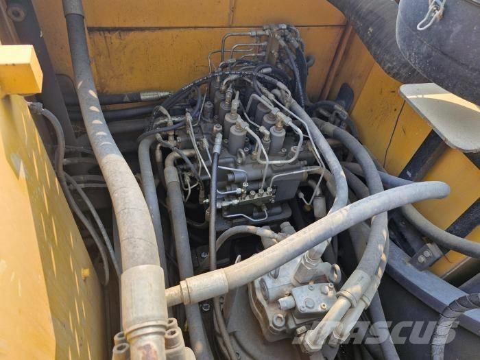 Volvo EC 300 EL Εκσκαφείς με ερπύστριες