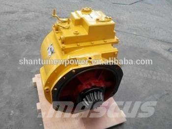 Shantui SD 32 W Μετάδοση κίνησης