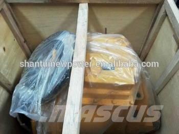 Shantui SD 32 W Μετάδοση κίνησης