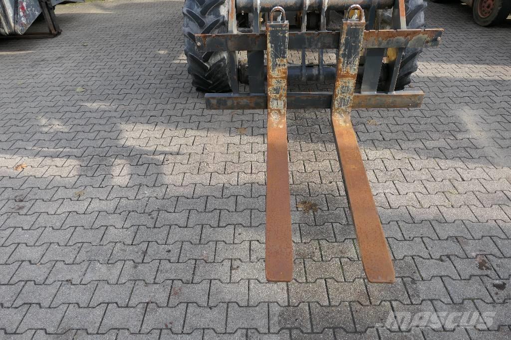 Komatsu WA 100 M-5 Φορτωτές με λάστιχα (Τροχοφόροι)