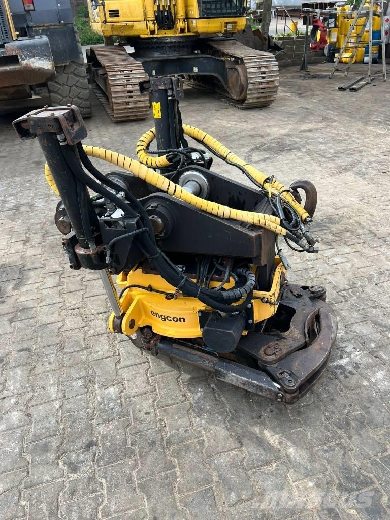  Rotator Engcon Περιστροφείς