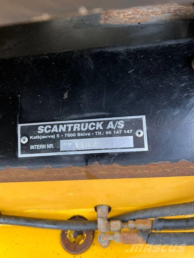  Rotator Engcon Περιστροφείς
