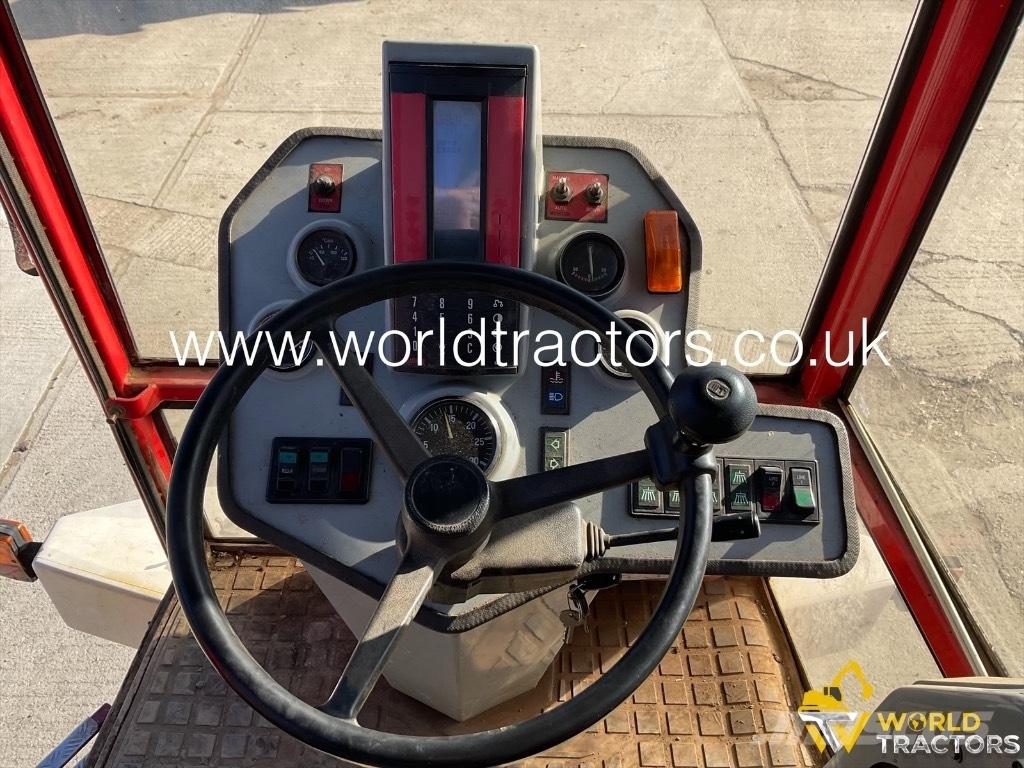 Bateman 2001 HI LO Ψεκαστήρες λιπασμάτων