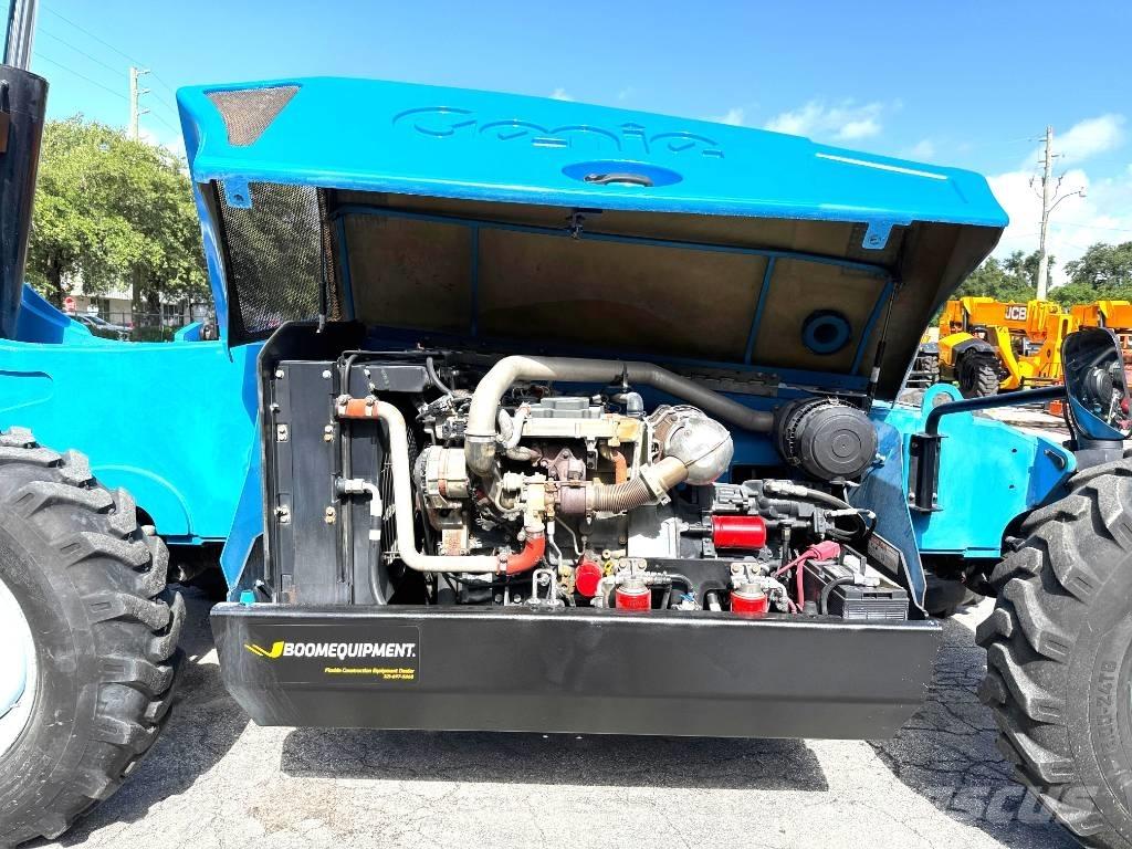 Genie GTH 844 Τηλεσκοπικοί ανυψωτές