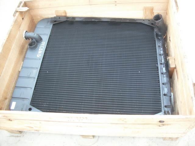 CAT Radiator 14G Γκρέιντερς