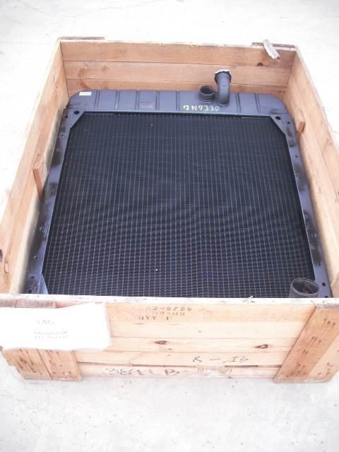 CAT Radiator 14G Γκρέιντερς