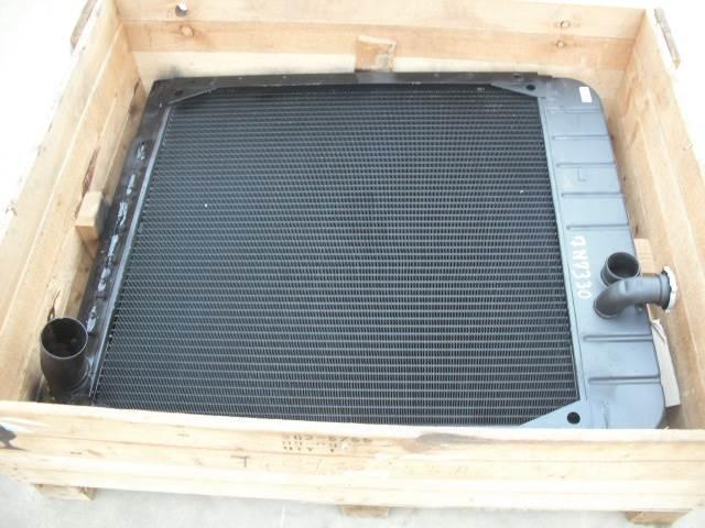 CAT Radiator 14G Γκρέιντερς