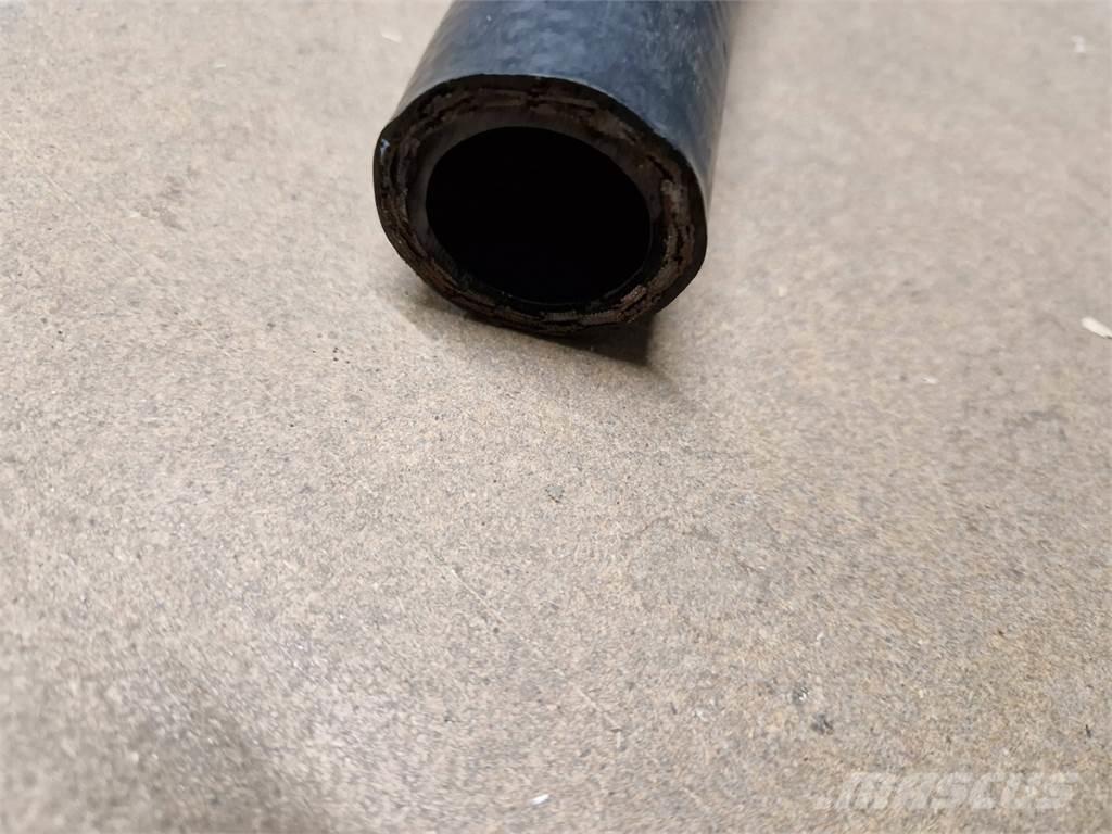 Eco Log 612188 Υδραυλικά