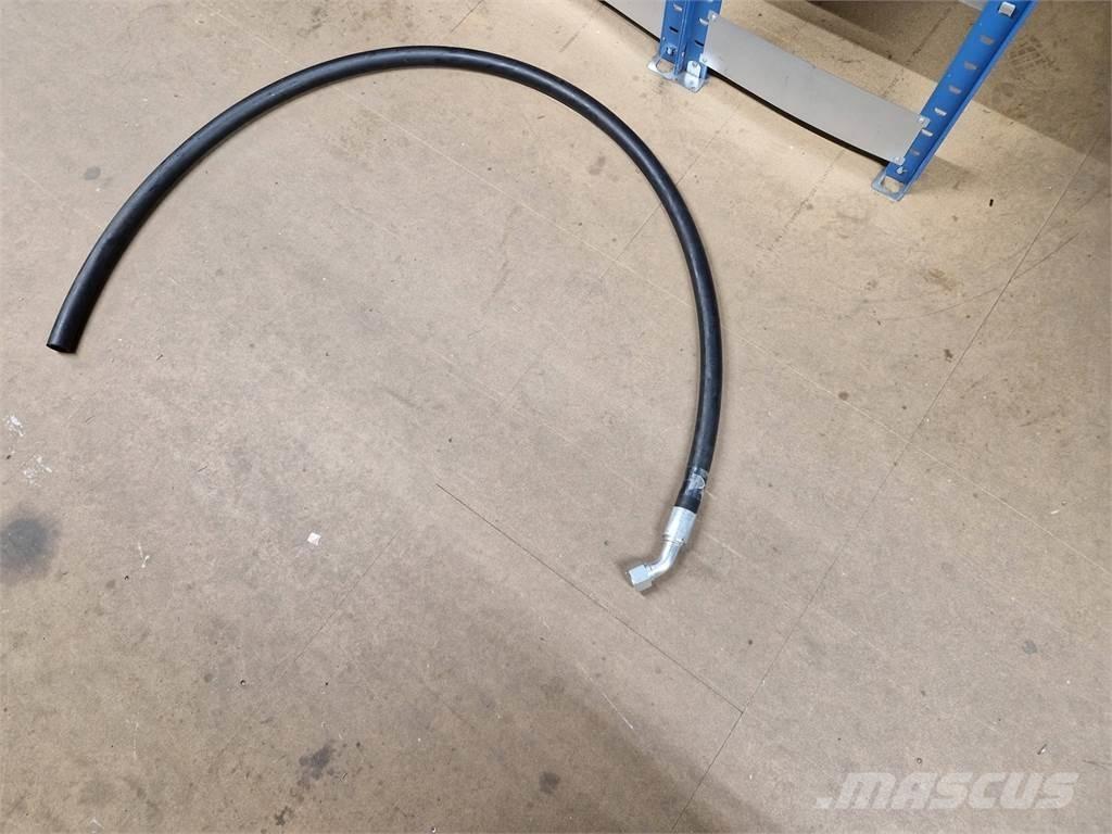 Eco Log 612188 Υδραυλικά