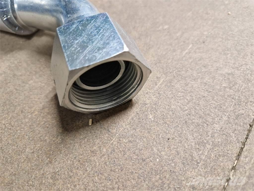 Eco Log 612188 Υδραυλικά